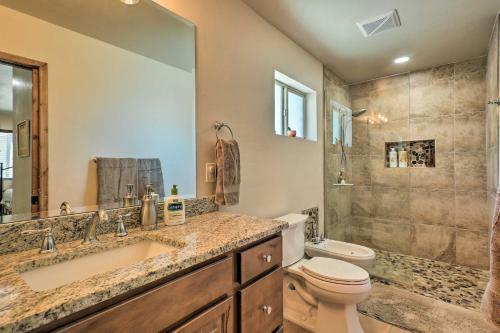 Tucson Home With Games, Bbq 9 Mi To Natl Park