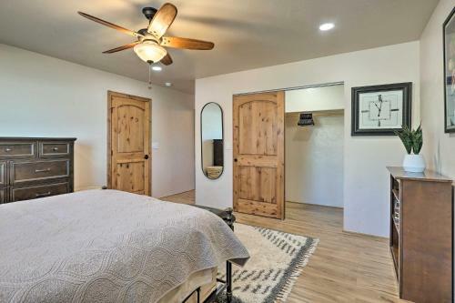 Tucson Home With Games, Bbq 9 Mi To Natl Park