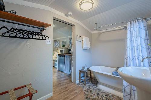 Private Peaceful Tiny House In Central Tucson
