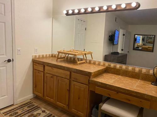 Apartamento Catalina Condo @ Laencantada - Tucson Az