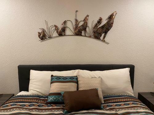 Apartamento Catalina Condo @ Laencantada - Tucson Az