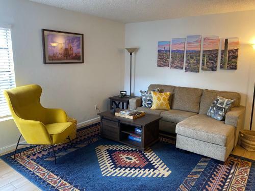 Apartamento Catalina Condo @ Laencantada - Tucson Az