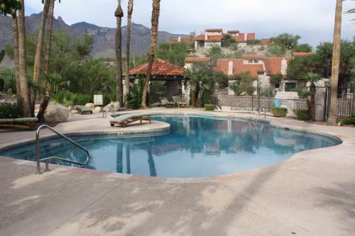 Apartamento Catalina Condo @ Laencantada - Tucson Az