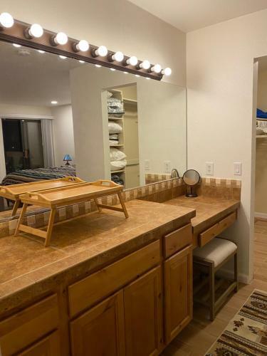Apartamento Catalina Condo @ Laencantada - Tucson Az