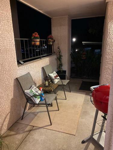 Apartamento Catalina Condo @ Laencantada - Tucson Az