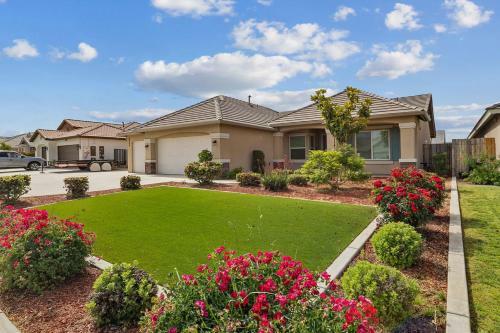 Spacious, Cozy, And Agreeable 3 Bedroom Home