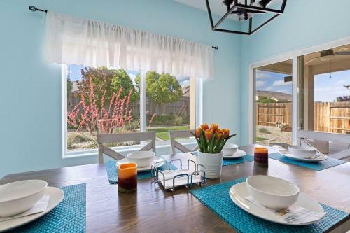 Spacious, Cozy, And Agreeable 3 Bedroom Home