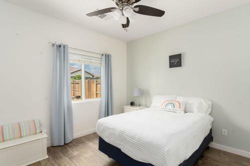 Spacious, Cozy, And Agreeable 3 Bedroom Home
