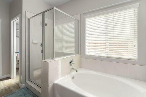 Spacious, Cozy, And Agreeable 3 Bedroom Home