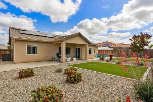 Spacious, Cozy, And Agreeable 3 Bedroom Home