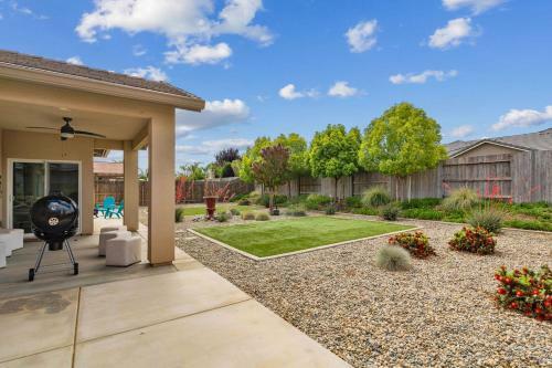 Spacious, Cozy, And Agreeable 3 Bedroom Home