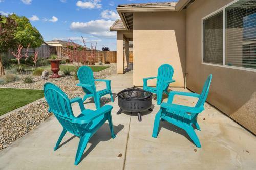 Spacious, Cozy, And Agreeable 3 Bedroom Home