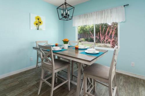 Spacious, Cozy, And Agreeable 3 Bedroom Home