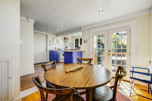 Apartamento Spring Lily Cottage