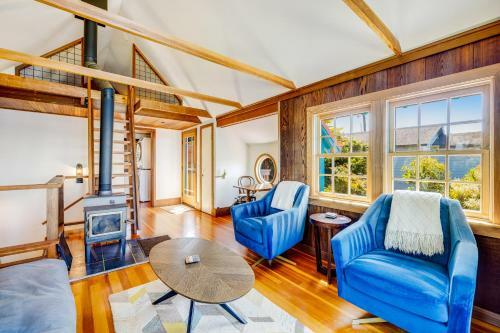Apartamento Spring Lily Cottage