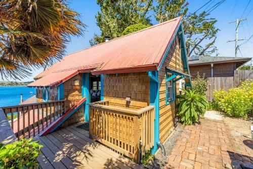 Apartamento Spring Lily Cottage