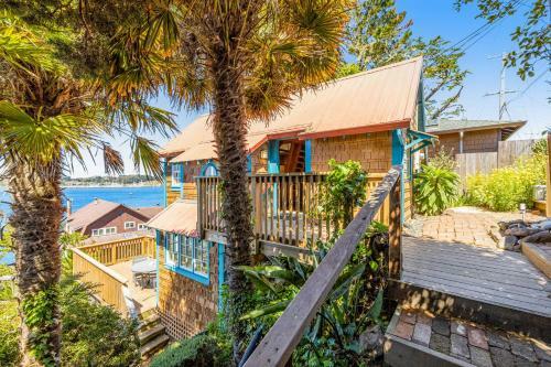 Apartamento Spring Lily Cottage