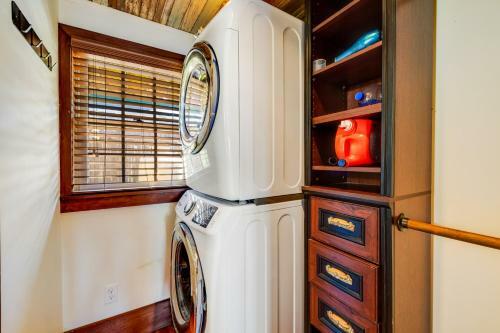 Apartamento Spring Lily Cottage