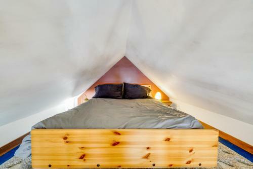 Apartamento Spring Lily Cottage