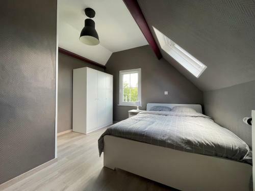 Hostal Gite Au Chant D'eole