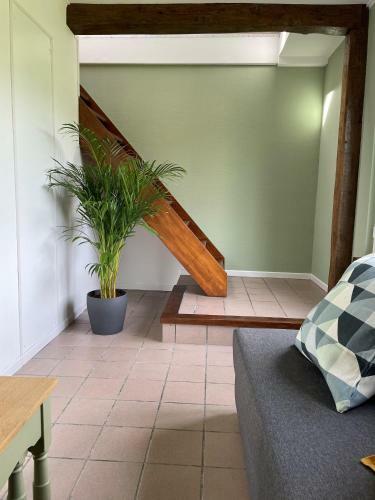 Hostal Gite Au Chant D'eole