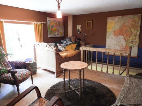 Hostal Maison D'h�tes Le Charme Du Champs Claire
