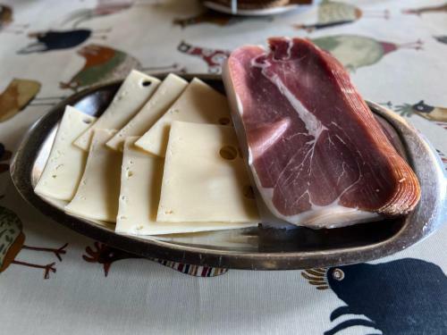 Hostal Maison D'h�tes Le Charme Du Champs Claire