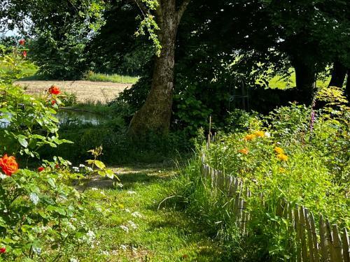Hostal Maison D'h�tes Le Charme Du Champs Claire