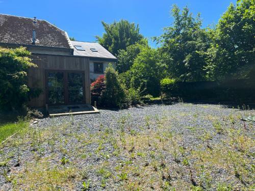 Hostal Maison D'h�tes Le Charme Du Champs Claire