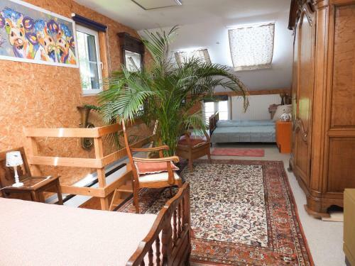 Hostal Maison D'h�tes Le Charme Du Champs Claire