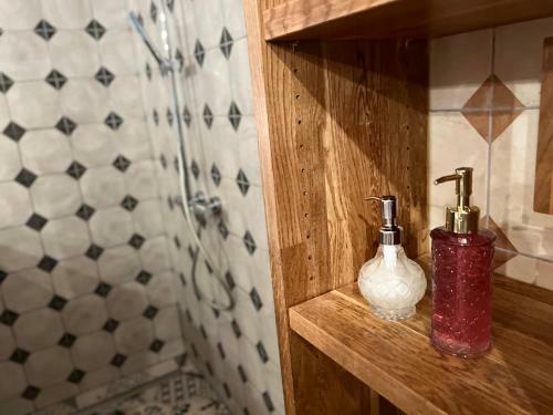 Hostal Maison D'h�tes Le Charme Du Champs Claire