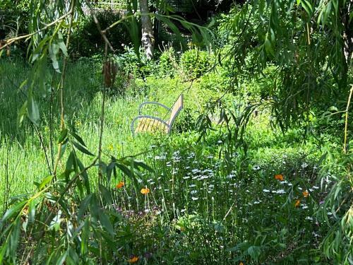 Hostal Maison D'h�tes Le Charme Du Champs Claire