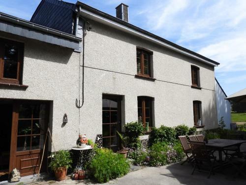 Hostal Maison D'h�tes Le Charme Du Champs Claire