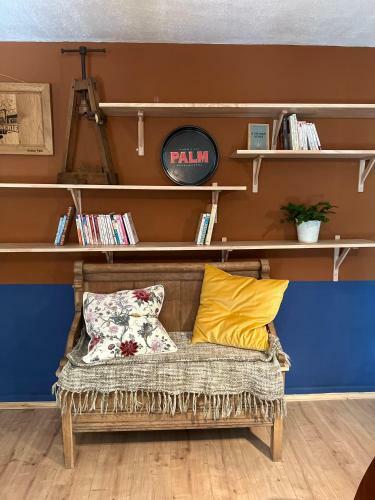 Hostal Maison D'h�tes Le Charme Du Champs Claire