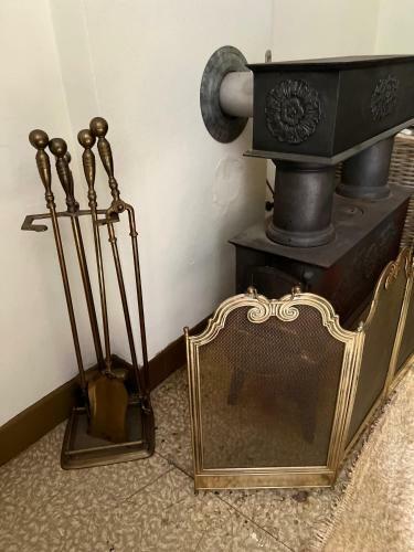 Hostal Maison D'h�tes Le Charme Du Champs Claire