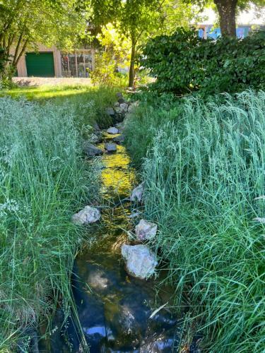 Hostal Maison D'h�tes Le Charme Du Champs Claire