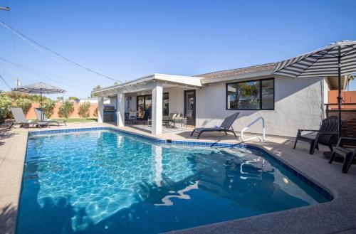 Scottsdale Roma Home