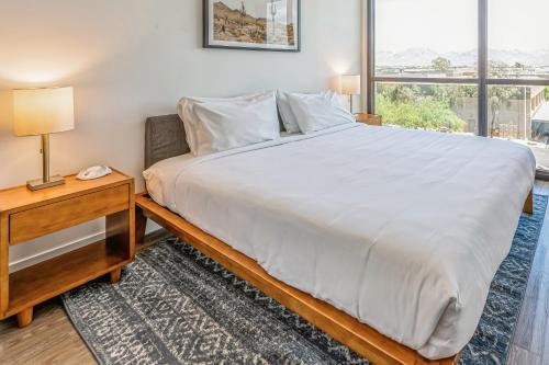 Apartamento Kasa Scottsdale Quarter Phoenix