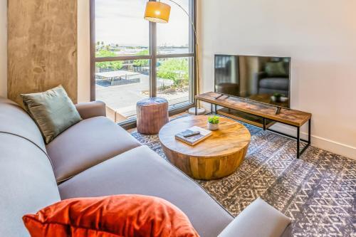 Apartamento Kasa Scottsdale Quarter Phoenix
