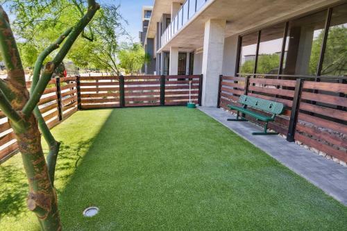 Apartamento Kasa Scottsdale Quarter Phoenix