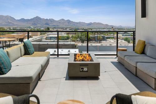 Apartamento Kasa Scottsdale Quarter Phoenix