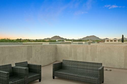 Pinnacle Paradise