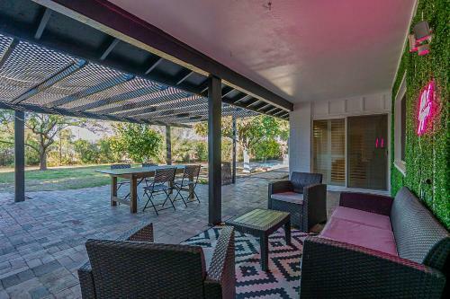 8beds/5rooms!scottsdale Games Luxury
