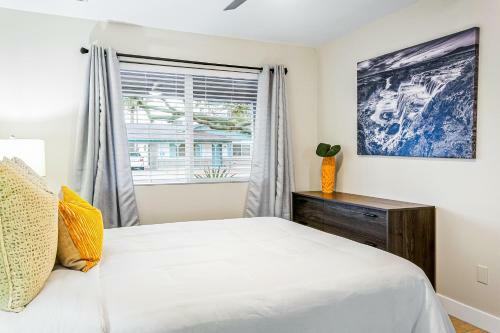 Sunshine Siesta