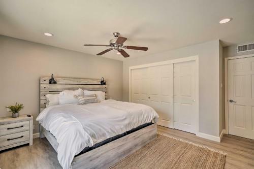 Scottsdale Abode With Pool - 3 Mi To Old Town!