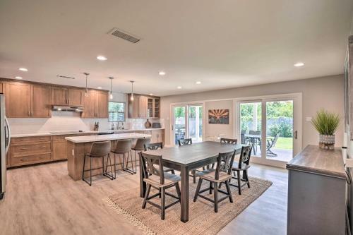 Scottsdale Abode With Pool - 3 Mi To Old Town!
