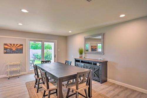 Scottsdale Abode With Pool - 3 Mi To Old Town!
