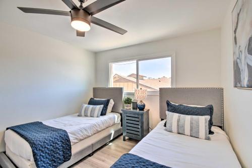 Bright Scottsdale Oasis With Modern Interior!