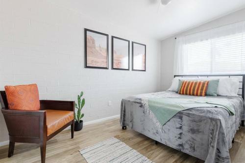 Apartamento Pool, Old Town, King Bed, 2b/1b