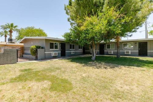 Apartamento Pool, Old Town, King Bed, 2b/1b
